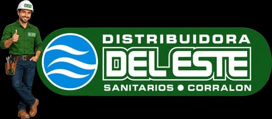 Distribuidora del Este – Sanitarios y Corralón